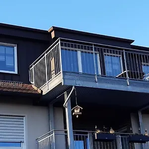 Blaßneck Apartment Zirndorf