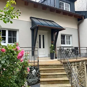 Leimitz Apartment Hof (Bavaria)