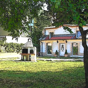 Ferienhaus Ferienhaus Kutscherhaus Casa Chabeli - Berlin, Max 11 Personen, Berlin