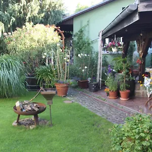 Apartment Friedrichshagen, Berlin
