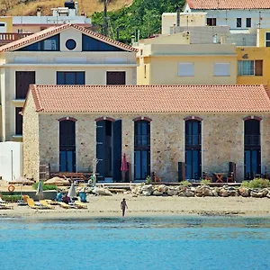 Creta Seafront Residences Hotel Rethymno