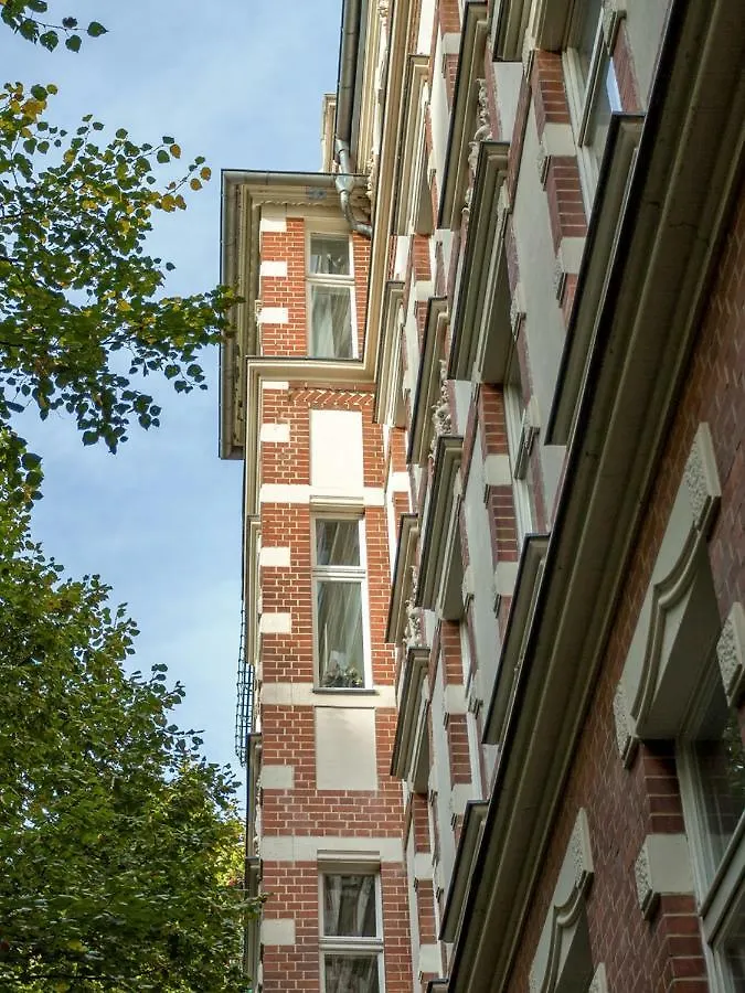 Ferienwohnung Tiergarten ベルリン 0*,  ドイツ